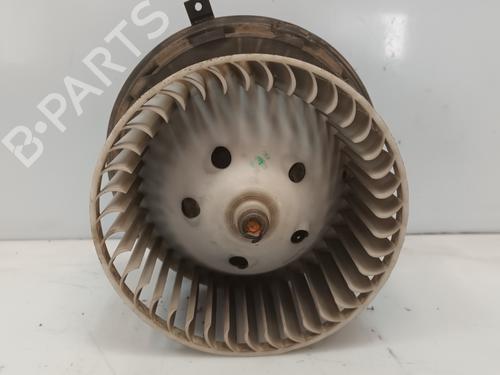 Heater blower motor RENAULT LAGUNA II (BG0/1_)  | BP29375610M62 
