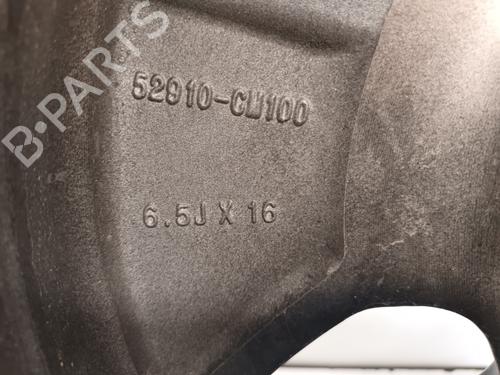 Rim HYUNDAI KONA (OS, OSE, OSI) 1.6 GDi Hybrid | BP23443769C45 