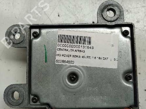 Kollisjonspute styreenhet ROVER 45 I Hatchback (RT) 1.6 | BP12701604M53 