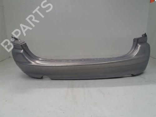 Used Rear bumper CITROËN XSARA PICASSO (N68) 1.8 16V (115 hp) 12730859