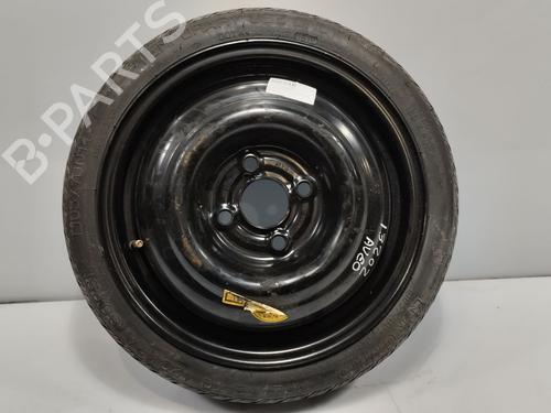Used Jack Kit CHEVROLET AVEO / KALOS Saloon (T250, T255) [2005-2026]  32289781