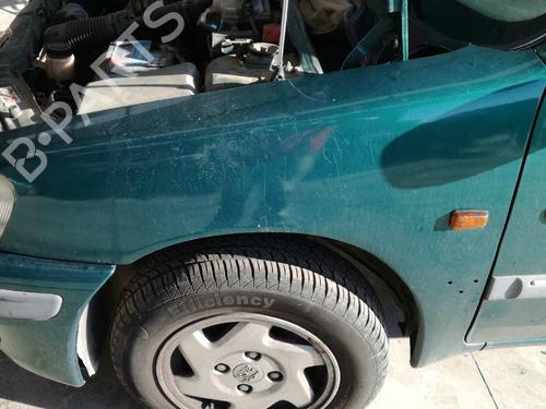 Generator PEUGEOT 106 II (1A_, 1C_)  | BP12856525M7 
