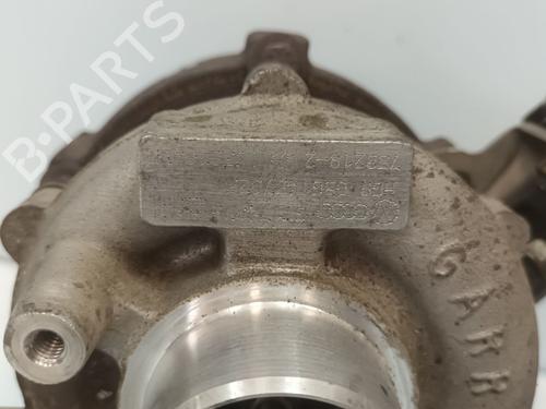 Turbolader/Kompressor AUDI A4 B7 Avant (8ED) 2.0 TDI quattro | BP29708357M71 