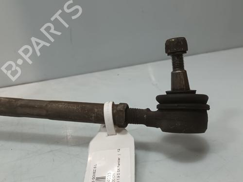 Steering rack CITROËN BERLINGO / BERLINGO FIRST MPV (MF_, GJK_, GFK_) 1.9 D (MFWJZ) | BP30143178M22 