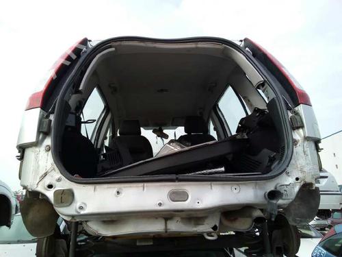 AC-Kompressor FORD FUSION (JU_) 1.4 TDCi | BP12751975M34