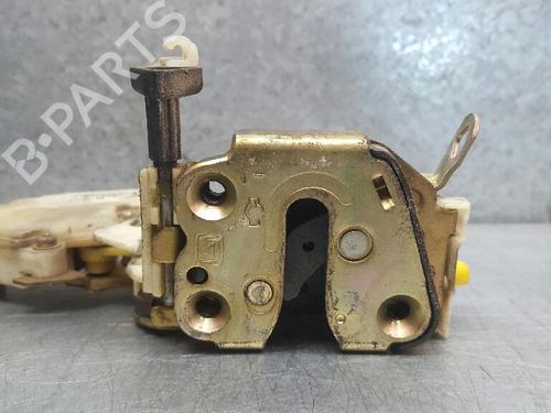 Front left lock NISSAN MICRA II (K11) 1.4 i 16V | BP12686327C98 