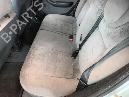 Udstødningssystem CITROËN XSARA Coupe (N0) 1.6 16V | BP26233934M121 