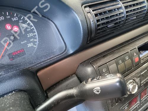 Drosselklappe AUDI A4 B5 (8D2) 1.8 | BP19637605M82