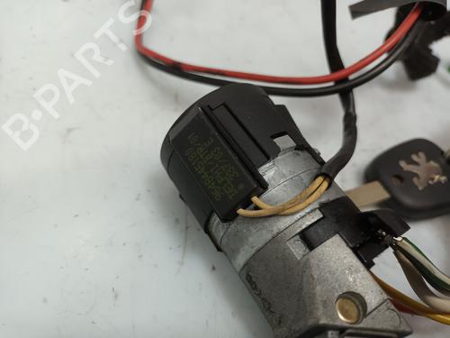 Elektronische module PEUGEOT 307 CC (3B)  | BP24125273M83 