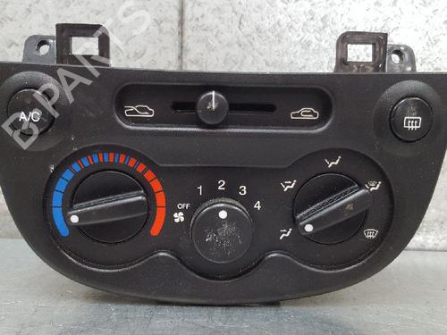 Climate control CHEVROLET MATIZ (M200, M250) 0.8 | BP12746153I5 