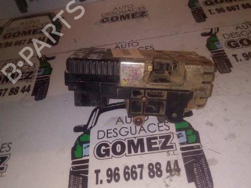Front right lock CITROËN JUMPY I (U6U_) 2.0 | BP12693323C97 