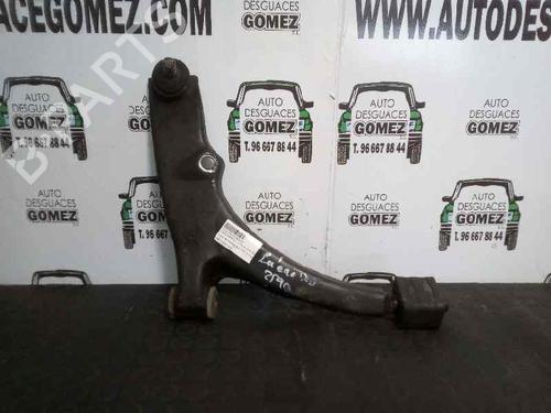 Used Right front suspension arm SUZUKI BALENO Hatchback (EG) 1.6 i 16V (SY416) (98 hp) 12815404