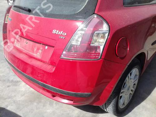 Højre Styrespindel Lejehus FIAT STILO (192_) 1.6 16V (192_XB1A) | BP12756431M26 