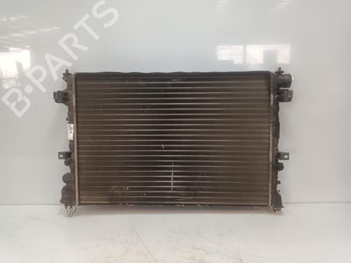 Used Water radiator FIAT SCUDO Bus (220_) 1.9 D (69 hp) 28198295