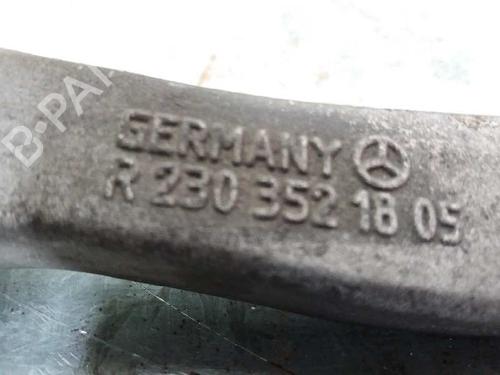 Right rear suspension arm MERCEDES-BENZ CLS (C219) CLS 350 (219.356) | BP13968559M15 