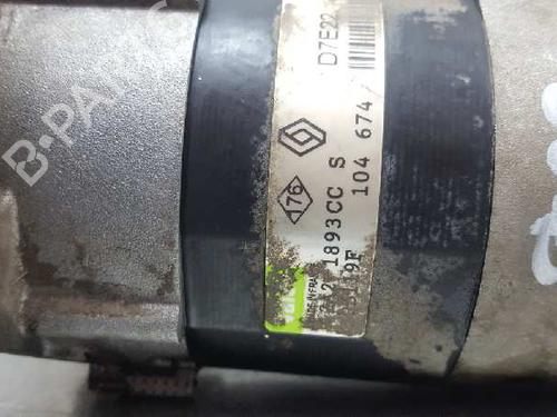 Starter RENAULT MEGANE I Classic (LA0/1_) 1.4 16V (LA0D, LA1H, lA0W, LA10) | BP12728575M8 