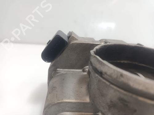 Throttle body AUDI A4 B7 (8EC) 2.0 TDI quattro | BP33628031M82 - Image 2