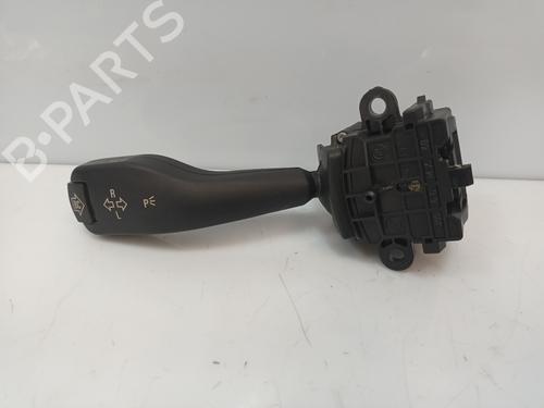 Used Steering column stalk BMW X3 (E83) xDrive 20 d (177 hp) 18258605