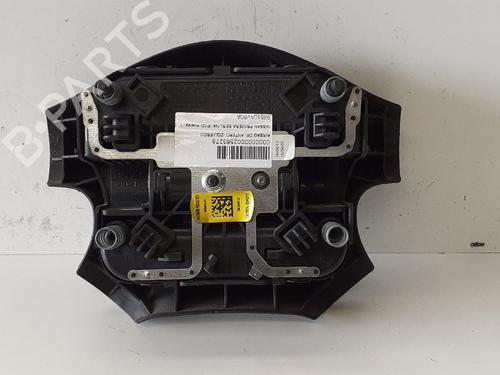 Driver airbag NISSAN PRIMERA (P12) 1.8 | BP12766374C9 