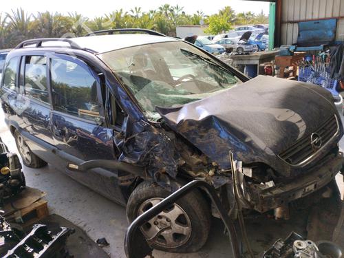 Cockpit OPEL ZAFIRA A MPV (T98) 1.8 16V (F75) | BP13474836C47 