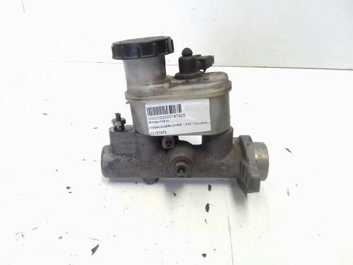 Used Brake master cylinder NISSAN ALMERA II (N16) 1.5 dCi (82 hp) 12727261