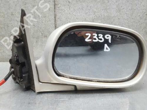 Lusterko boczne prawe MITSUBISHI GALANT VII (E5_A, E7_A, E8_A) 1.8 (E52A) ELECTRICO |