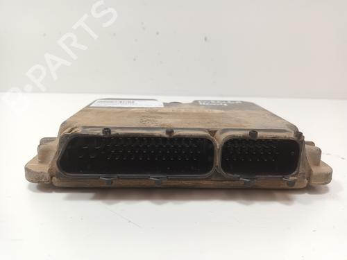 Engine control unit (ECU) SEAT CORDOBA (6K1, 6K2) 1.9 TDI | BP16718942M57 
