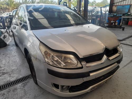 Engine control unit (ECU) CITROËN C4 I (LC_) | BP12787768M57