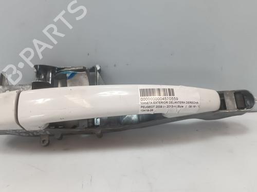 front-right-exterior-door-handle-peugeot-2008-i-cu_-2013-35770771 main image