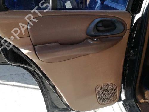 Fuse box CHEVROLET TRAILBLAZER (KC_) 4.2 AWD | BP12731234E1 