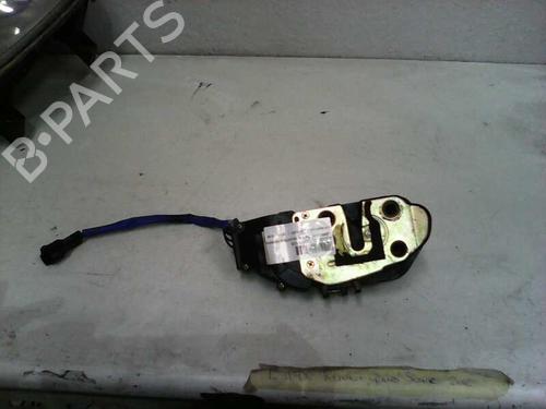 Used Front right lock KIA CARNIVAL II (GQ) 2.5 V6 (150 hp) 12693962