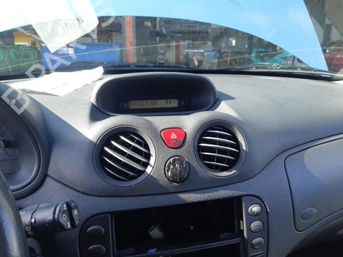 Engine CITROËN C3 I (FC_, FN_) 1.4 HDi | BP32175021M1 