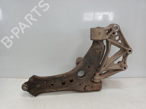 Left front suspension arm VW POLO (9N_, 9A_)  | BP26935971M12 