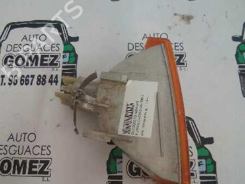 Used Left front indicator Left front indicator 12807792 12807792