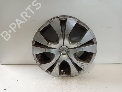Felg CITROËN C4 Picasso I MPV (UD_) 1.6 VTi 120 (120 hp) 22911738
