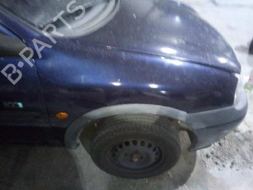 Right front driveshaft OPEL CORSA B (S93) 1.0 i 12V (F08, F68, M68) | BP12689422M39