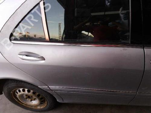 Stuurwielbediening MERCEDES-BENZ S-CLASS (W220) S 320 CDI (220.026, 220.126) | BP12714028E15 