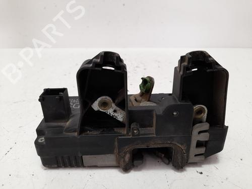 Rear left lock OPEL ZAFIRA A MPV (T98) 2.2 DTI 16V (F75) | BP12787456C100 