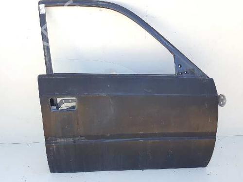 Used Right front door RENAULT LAGUNA II (BG0/1_) [2001-2007]  12905590