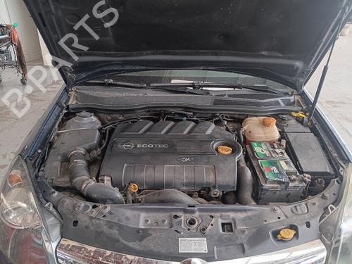 Engine control unit (ECU) OPEL ASTRA H TwinTop (A04) | BP30144826M57