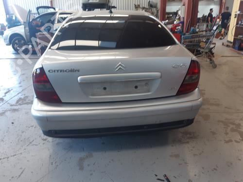 Left front fenders CITROËN C5 I (DC_) 2.0 HDi (DCRHZB, DCRHZE) | BP19274797C41 