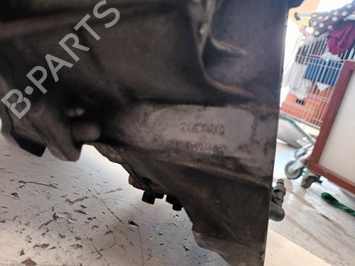 Gearbox CITROËN C2 (JM_) 1.4 HDi | BP30097310M3