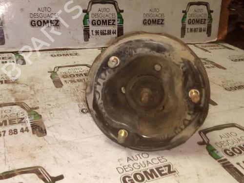 Left front shock absorber NISSAN PRIMERA (P11) 1.6 16V | BP12759622M16 