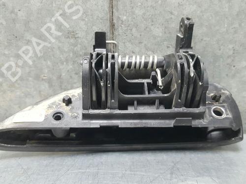 Front right exterior door handle DACIA SANDERO II  | BP12753233C129 