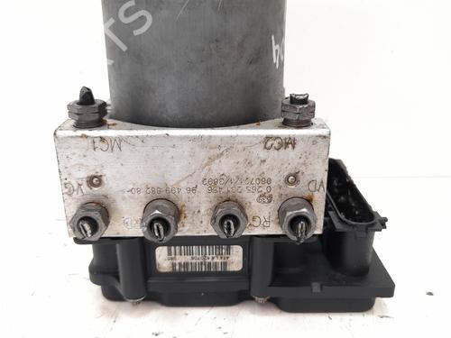 Used ABS pump CITROËN C4 I (LC_) [2004-2014]  12707839