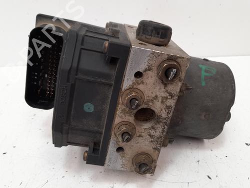 ABS pump FORD MONDEO III Saloon (B4Y) 1.8 16V | BP12739416M43 