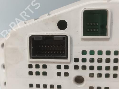 Instrument cluster HYUNDAI COUPE II (GK) 2.0 GLS | BP21574608C47 