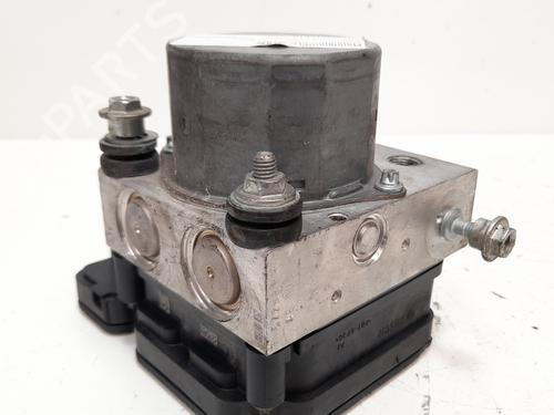 ABS pump MERCEDES-BENZ A-CLASS (W176) A 200 CDI (176.001) | BP12770024M43 