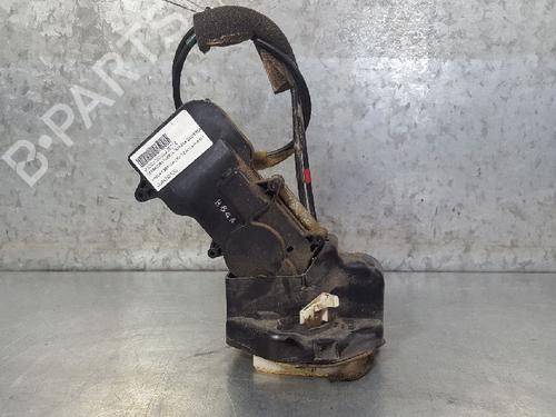 Used Rear left lock MAZDA 6 Saloon (GG) 1.8 (120 hp) 12783760