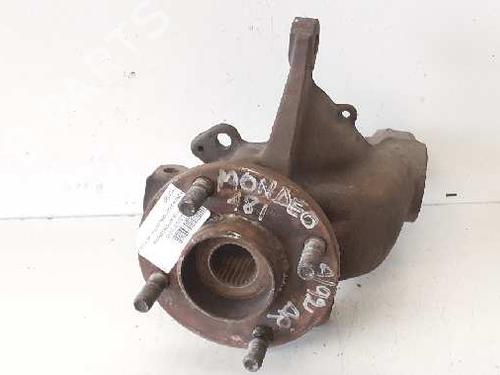 Used Right front steering knuckle FORD MONDEO I Saloon (GBP) 1.8 i 16V (112 hp) 12746185